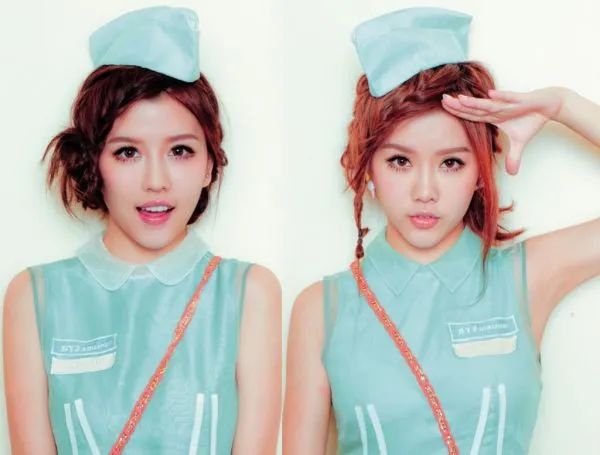 邓紫棋杨颖杨幂杨紫张天爱熊黛林by2林志玲娄艺潇辟谣方式分析_娱乐圈明星整容自证未整容方法_娱乐圈没整过容的明星