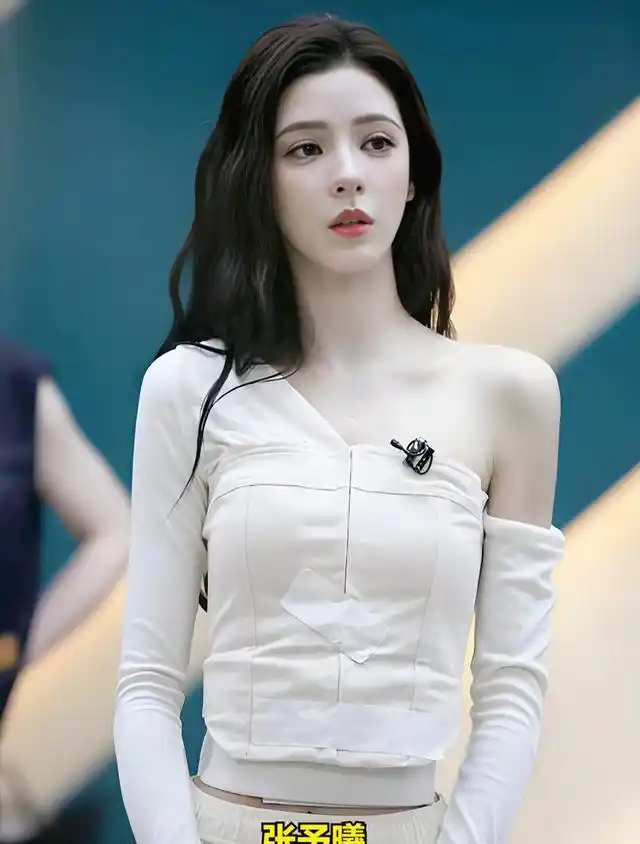 张姓女星独特气质_张姓女星如何找到自己的定位_娱乐圈张姓女明星