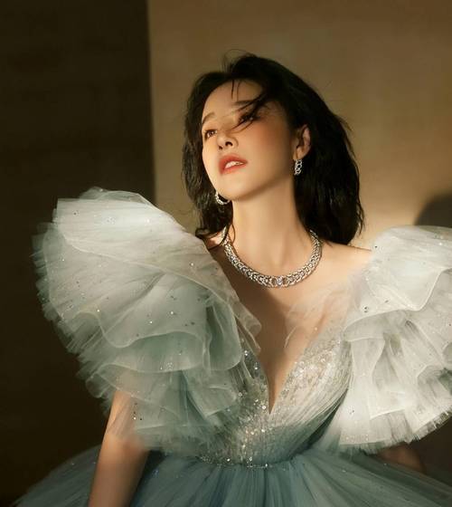 谁在觊觎女明星