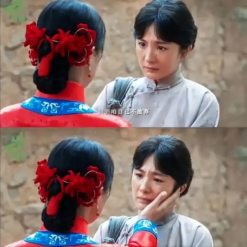 杨幂转型成功案例_杨幂演技争议_娱乐圈小说有杨幂