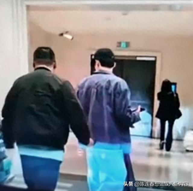 黄景瑜新恋情被曝！合影流出引热议，金晨绯闻陷炒作争议