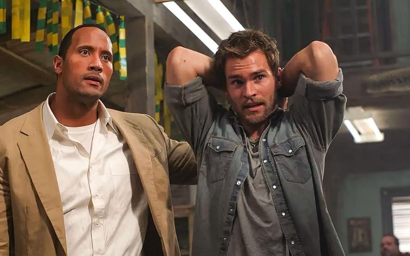 《丛林奇兵》免费高清在线观看