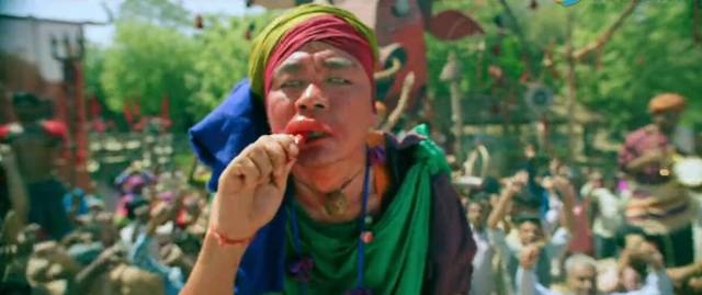 大闹天竺贺岁档电影_大年初一王宝强导演处女作_电影大闹天竺在线观看