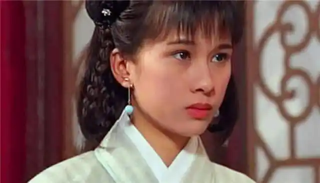 古装剧女主角颜值高 孙怡刘亦菲杨幂演技对比 袁冰妍赵露思鞠婧祎网剧女主竞争格局_2016古装女明星