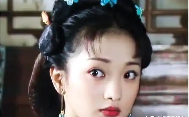 唐嫣古装演技_2016古装女明星_古典美人气质