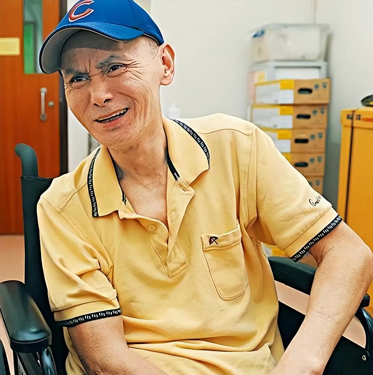 蓝洁瑛演艺生涯悲剧_娱乐圈老演员凄凉_张少华晚年凄凉经历