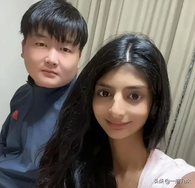 小黑妮结婚直播带货事件_网红博雅黑料,_小黑妮网红翻车事件