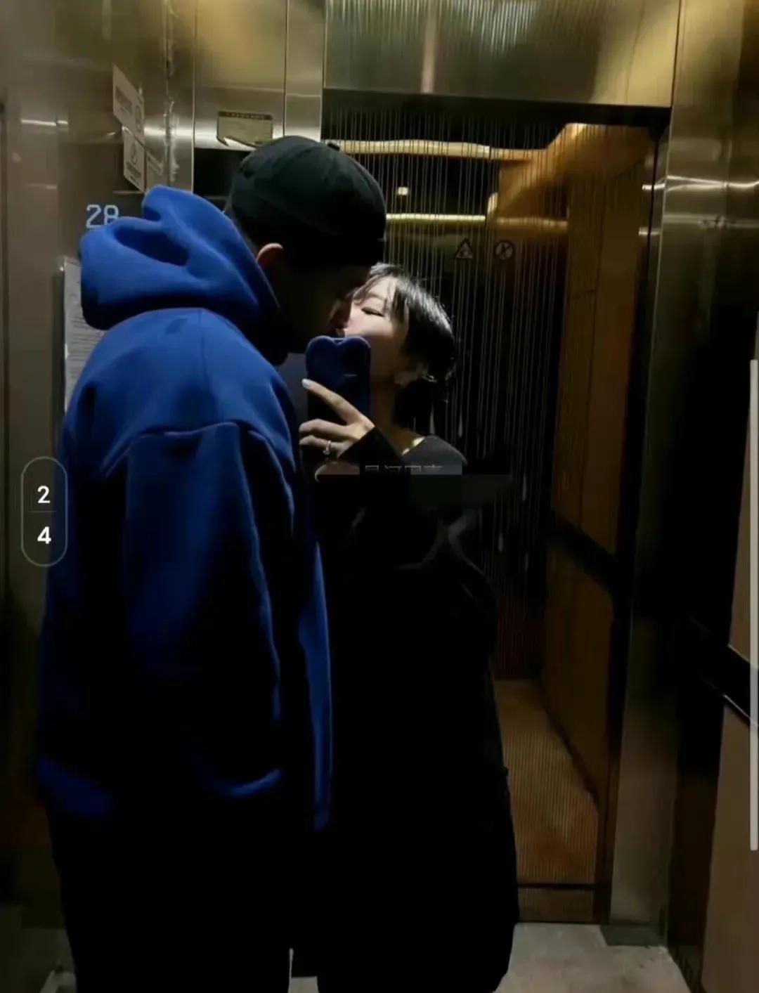 美女网红安若溪情人节出轨_网红安若溪离婚带娃_网红八卦王四妹是谁呀-